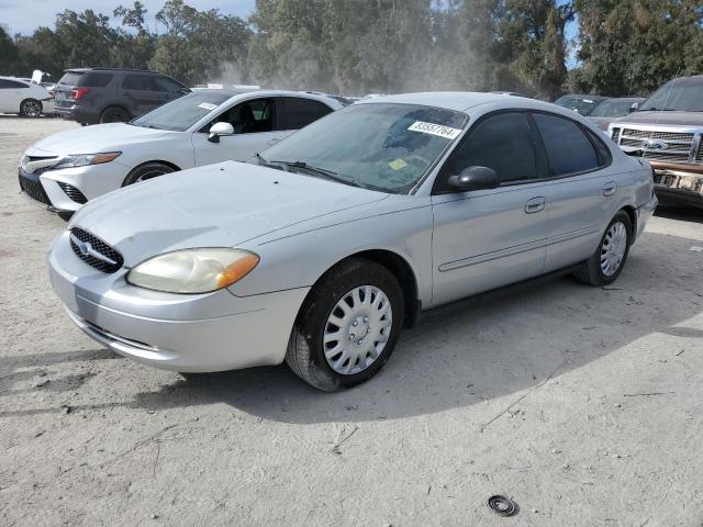 2003 FORD TAURUS LX #3028578952