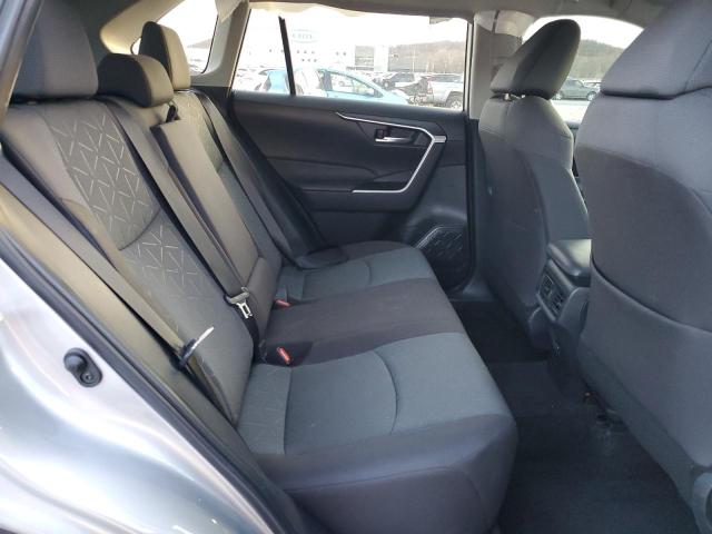 2023 TOYOTA RAV4 XLE - 2T3P1RFV0PW400701
