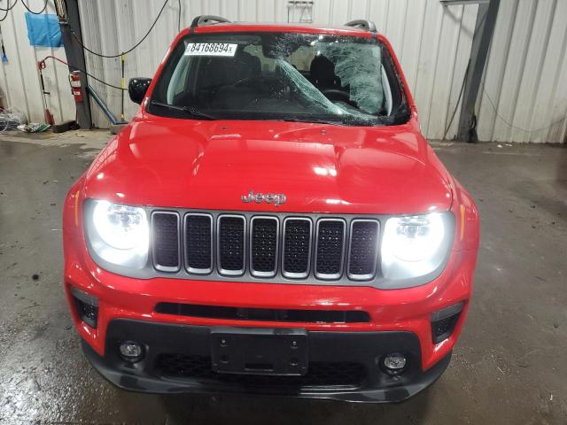 2023 JEEP RENEGADE L - ZACNJDD11PPP16131
