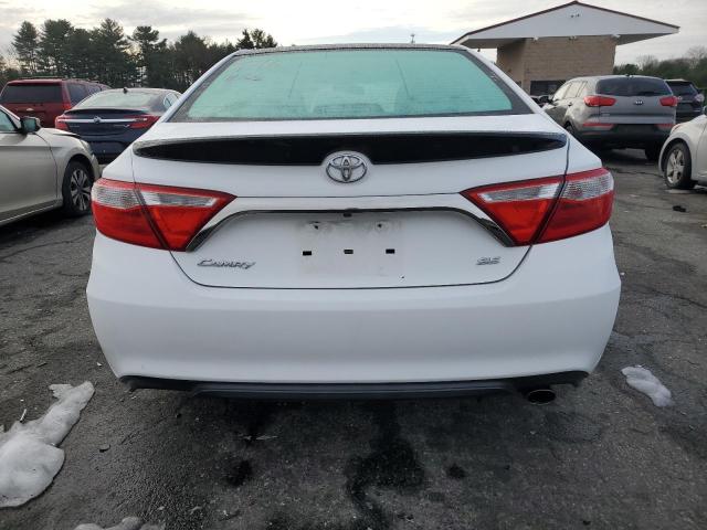 2017 TOYOTA CAMRY LE - 4T1BF1FK1HU659257