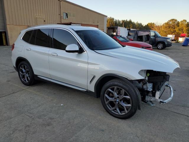 2021 BMW X3 SDRIVE3 - 5UXTY3C01M9D87308