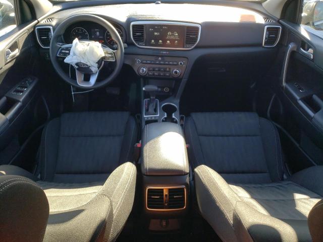 2022 KIA SPORTAGE L - KNDPMCAC9N7011008