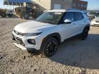 2023 CHEVROLET TRAILBLAZE - KL79MPSL1PB025030
