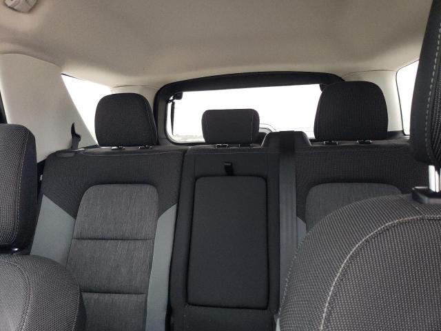 2021 FORD BRONCO SPO - 3FMCR9B67MRA25794