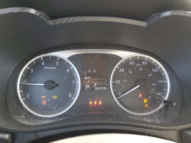 2024 NISSAN VERSA S - 3N1CN8DVXRL817966