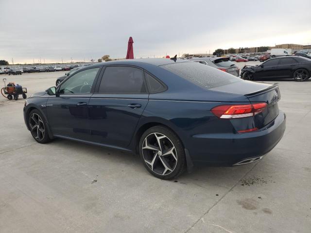 2020 VOLKSWAGEN PASSAT R-L - 1VWMA7A33LC026690
