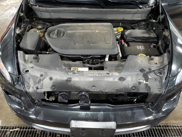 2015 JEEP CHEROKEE L - 1C4PJMDS9FW512165