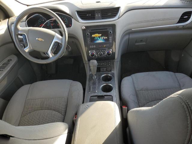2015 CHEVROLET TRAVERSE L - 1GNKVHKD2FJ180908