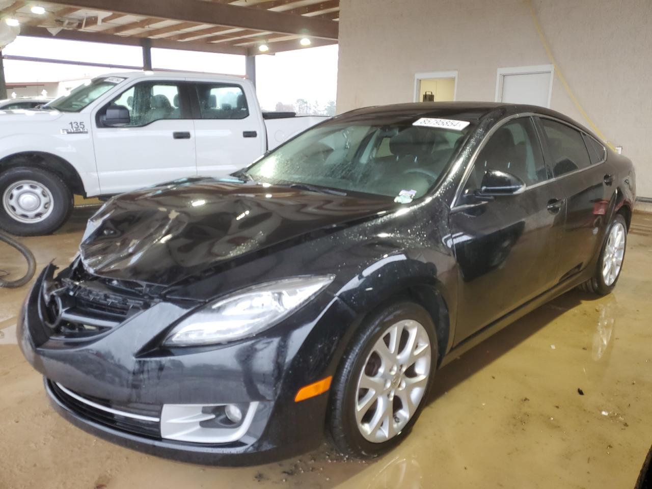 Lot #3029618108 2013 MAZDA 6 GRAND TO