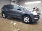 Lot #3024600654 2012 CHEVROLET TRAVERSE L