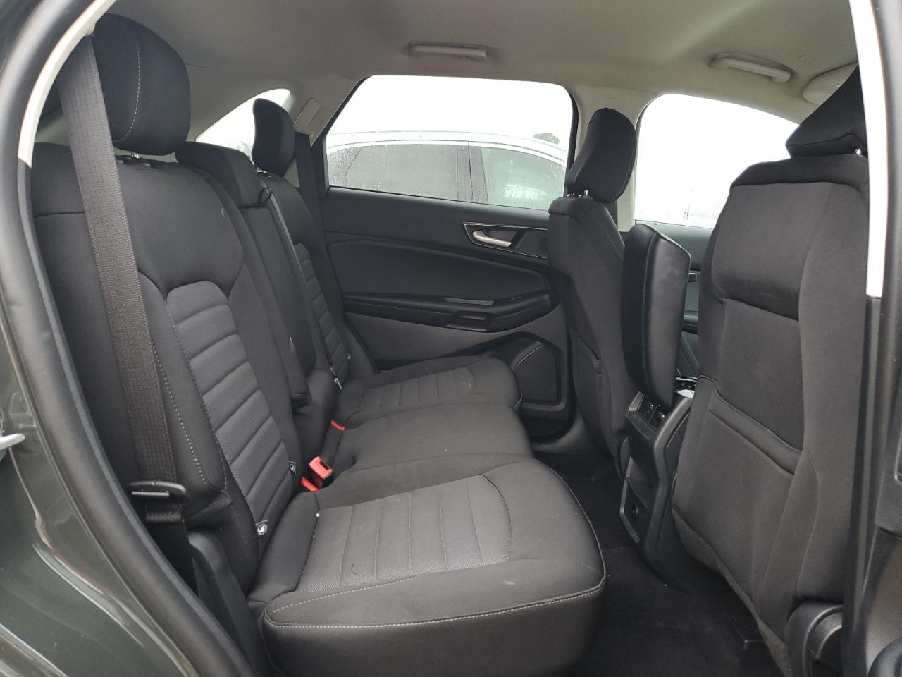 FORD EDGE SE