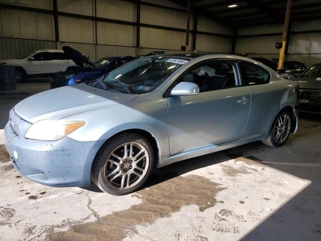 2006 TOYOTA SCION TC #3034281189