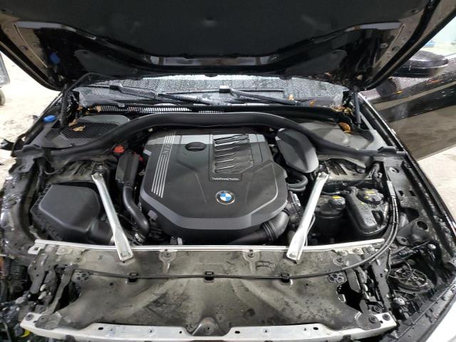 2020 BMW 540 XI - WBAJS3C07LCE60173