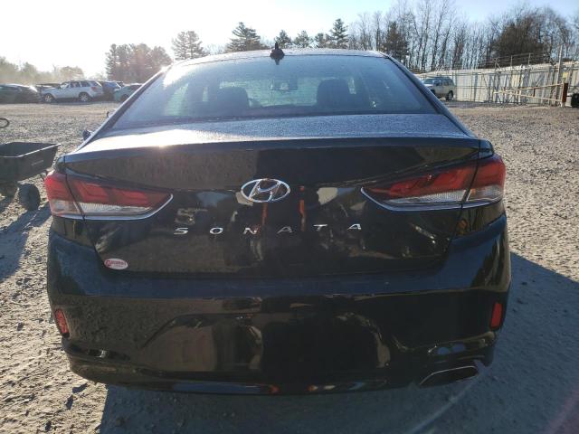2019 HYUNDAI SONATA LIM - 5NPE34AF3KH729493