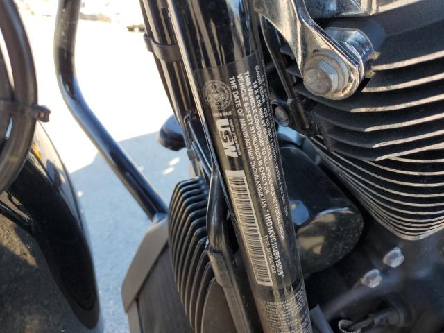 2018 HARLEY-DAVIDSON FLHRXS 1HD1KVC10JB615099