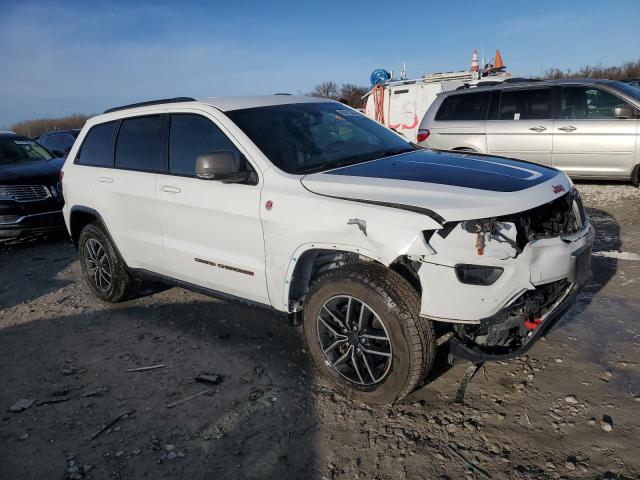 2019 JEEP GRAND CHER - 1C4RJFLG2KC692683