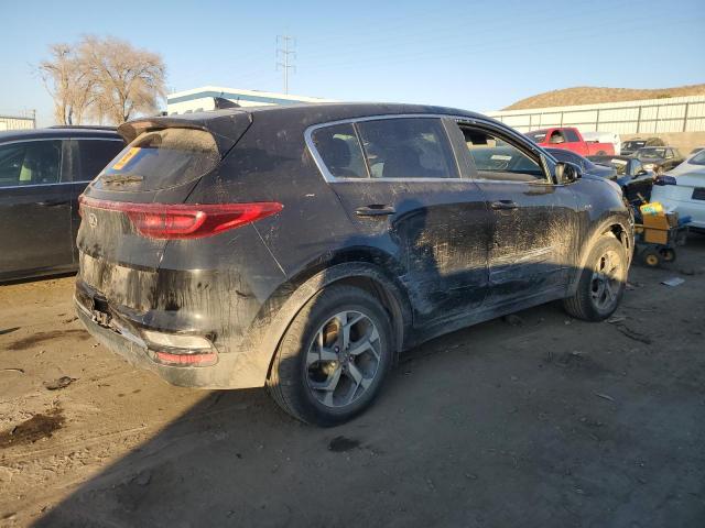 Vin: kndpmcac0n7970409, lot: 83380044, kia sportage lx 20223
