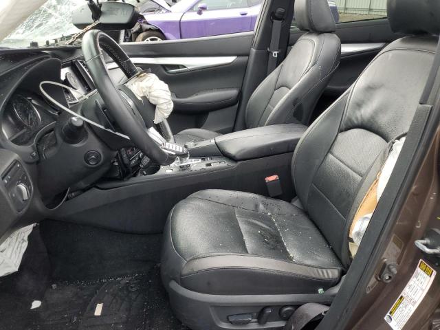 2019 INFINITI QX50 ESSEN - 3PCAJ5M37KF127321