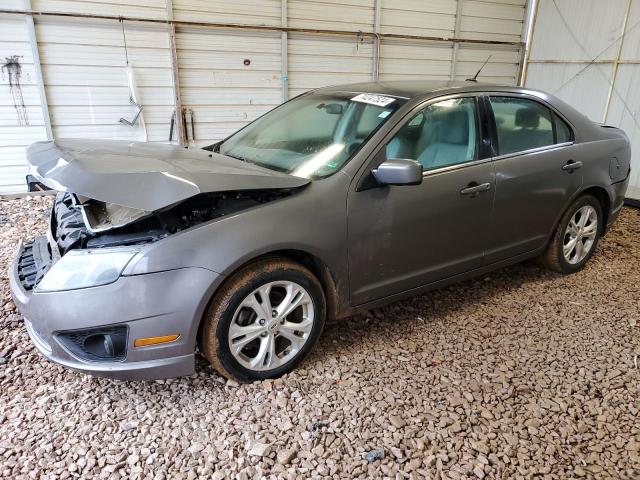 2012 FORD FUSION SE #3024602657