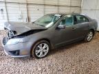 Lot #3024602657 2012 FORD FUSION SE