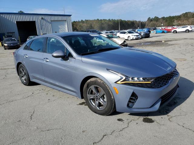 2022 KIA K5 LXS - 5XXG14J22NG162902