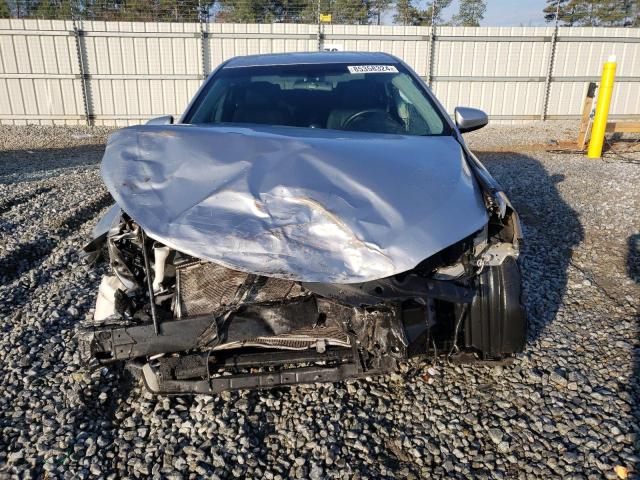 2015 TOYOTA CAMRY LE - 4T1BF1FK8FU075449