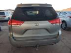 Lot #3031003844 2011 TOYOTA SIENNA LE