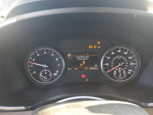 2021 HYUNDAI SANTA FE S - 5NMS2DAJ5MH353874