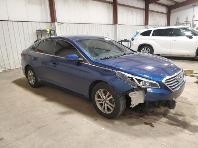 Vin: 5npe24af0hh506517, lot: 82329794, hyundai sonata se 20174