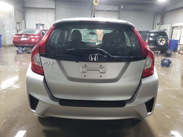 VIN JHMGK5H58GX037478 2016 HONDA FIT no.6