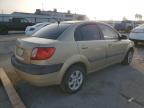 Lot #3041110149 2007 KIA RIO BASE