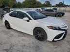 Lot #3033507100 2021 TOYOTA CAMRY SE