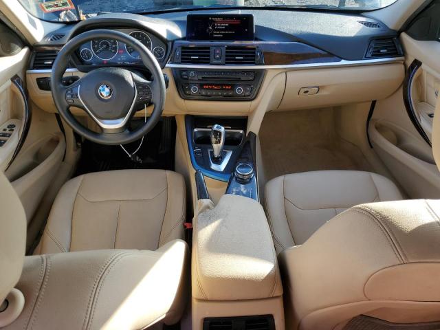 2015 BMW 328 XI SUL - WBA3B5G57FNS15096