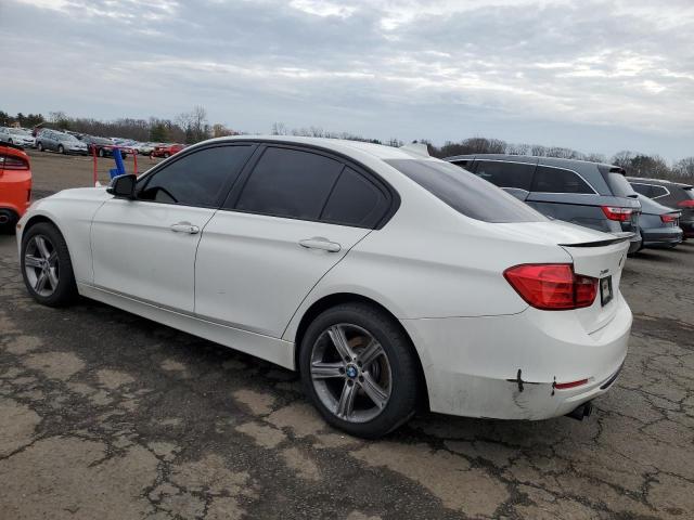 VIN WBA3B5C50DF592026 2013 BMW 3 SERIES no.2