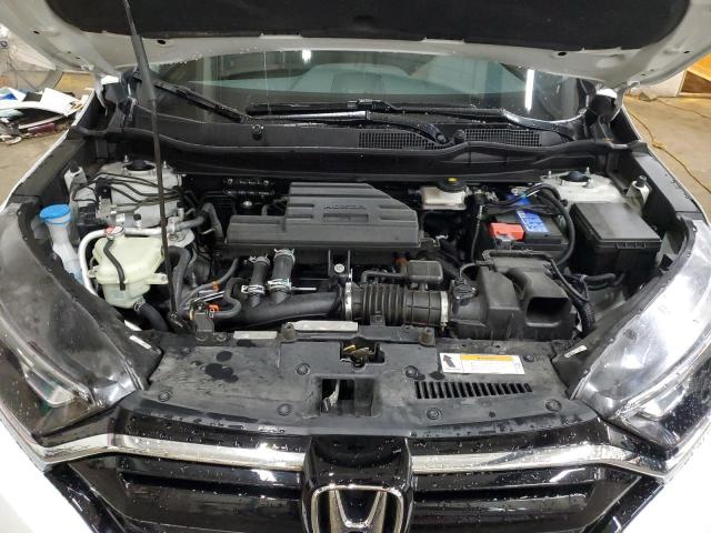 VIN 2HKRW2H54MH649312 2021 HONDA CRV no.12