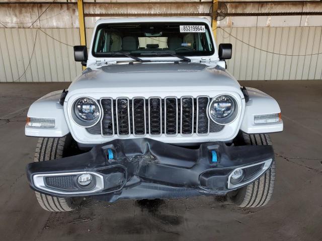 2024 JEEP WRANGLER S - 1C4RJXP62RW191583