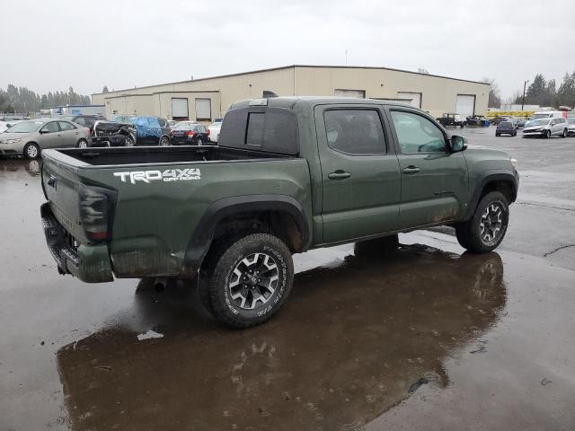 2021 TOYOTA TACOMA DOU - 3TMCZ5AN4MM389013