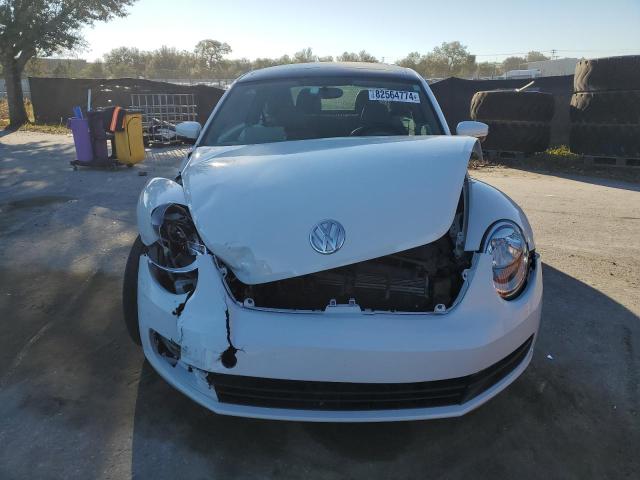 VIN 3VWJ17AT7EM654840 2014 VOLKSWAGEN BEETLE no.5