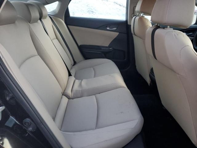 2016 HONDA CIVIC LX - 2HGFC2F53GH570047