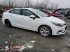 Lot #3033670741 2018 CHEVROLET CRUZE LT