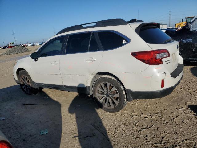 2016 SUBARU OUTBACK 2. - 4S4BSBNC8G3211923