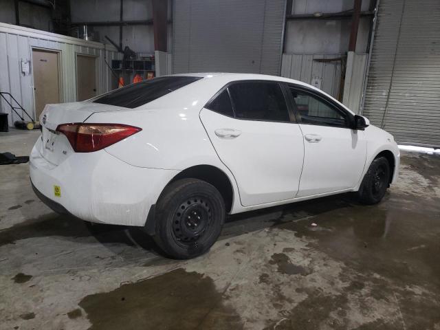 2017 TOYOTA COROLLA L - 2T1BURHEXHC942527