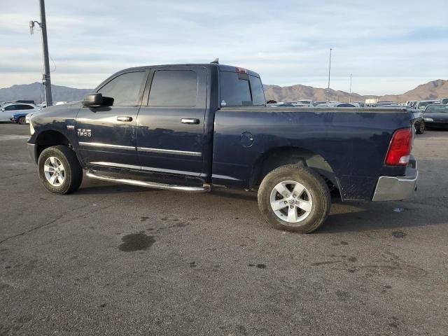 RAM 1500 SLT 2015 blue crew pic gas 1C6RR6TT2FS535423 photo #3