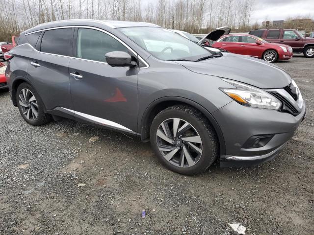 VIN 5N1AZ2MHXGN144976 2016 NISSAN MURANO no.4