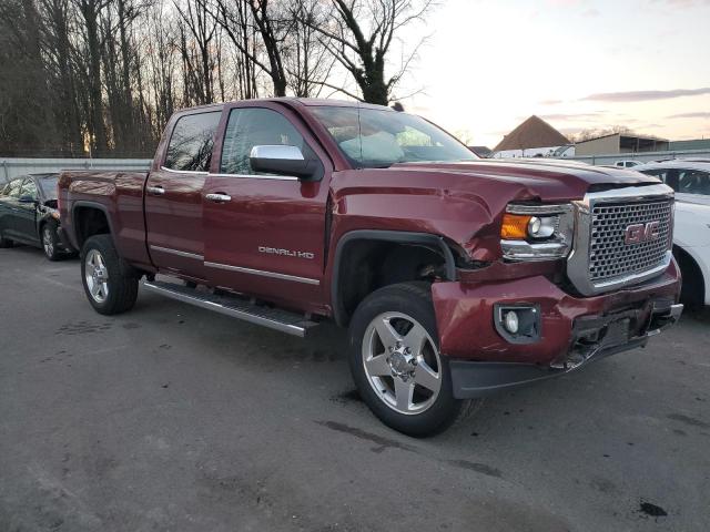 2015 GMC SIERRA K25 - 1GT120EG5FF165097