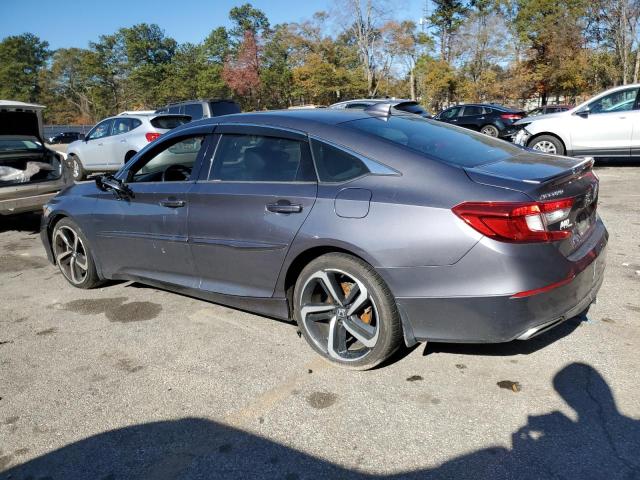 2018 HONDA ACCORD SPO - 1HGCV2F39JA012155