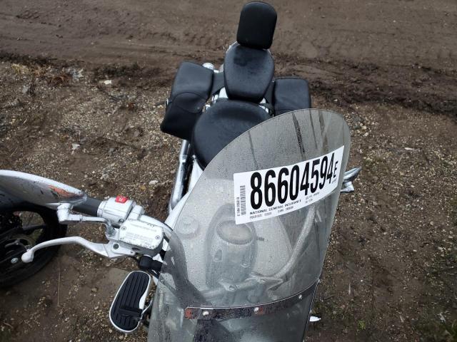 2007 YAMAHA V STAR JYAVM01E57A115391