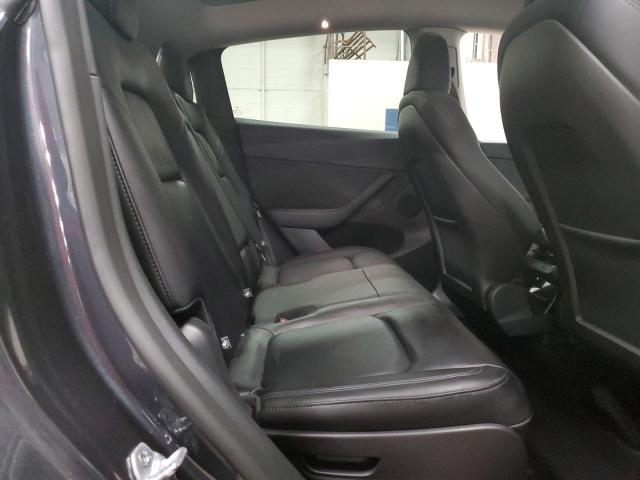 2024 TESLA MODEL Y - 7SAYGAEE8RF200330