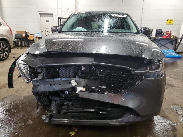 2024 MAZDA CX-5 SELEC - JM3KFBBL3R0478427