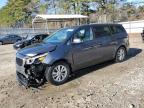 2016 KIA SEDONA LX - KNDMB5C18G6215484